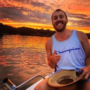 Meet your Posher, Joey